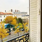 Beautiful Flat In The Center Of Paris 6 Th District